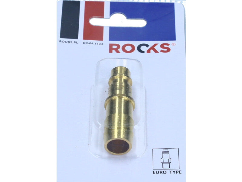 ROOKS Pistik 13 mm