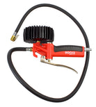ROOKS Pumpamispüstol taadeldud 10 BAR