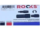 ROOKS Mitmepunktiline adapter Piezo pihustile Ducato 3.0 alates 2010