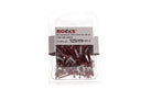 ROOKS Pop-neet AL-RED 2,9 x 9 mm 50 tk