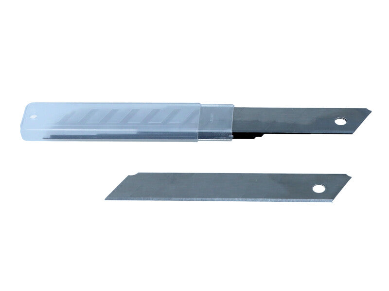 ROOKS Terad SK5 noale 18 mm x 10 tk, materjal SK5