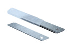 ROOKS Terad SK5 noale 18 mm x 10 tk, materjal SK5