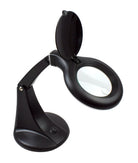 ROOKS Töökojaluup x 3 – x 12 LED-valgustusega