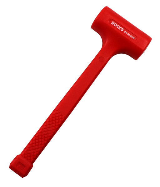 ROOKS Tagasilöögita vasar 700 g