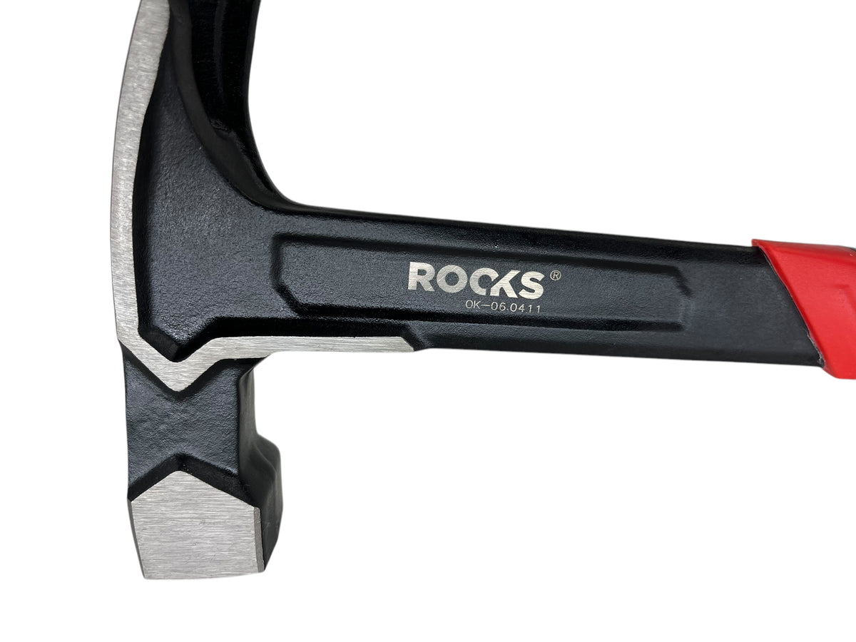 ROOKS Puusepavasar STRONG 600 g