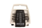 ROOKS BIT POCKET otsakukomplekt magnethoidikuga HEX 2,5 3 4 5 6 8 mm, 7 osa CrVMoSi