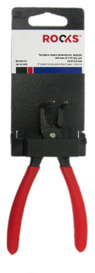 ROOKS Seegritangid sisemised painutatud 140 mm