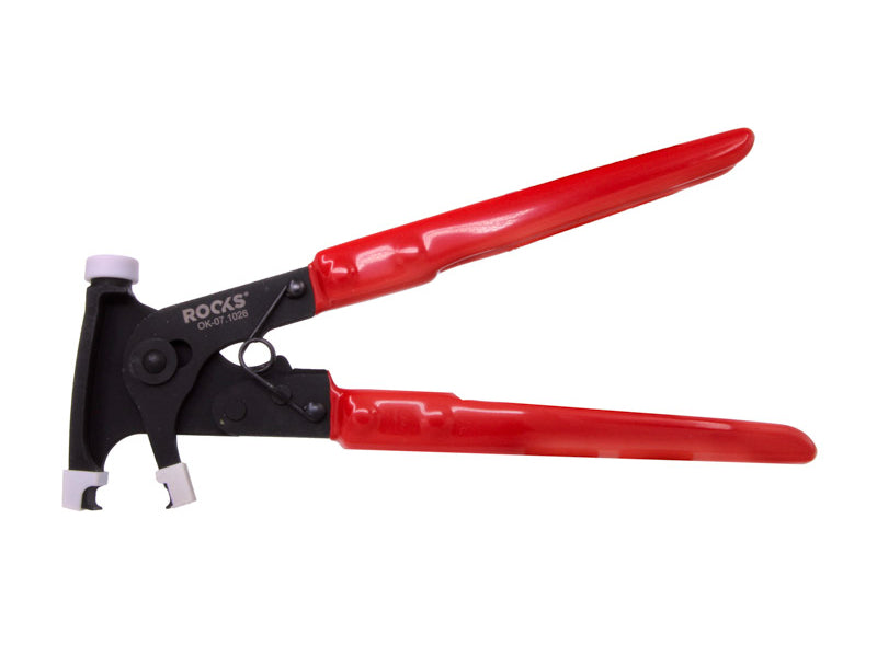 ROOKS Rataste tasakaalustustangid ALU PREMIUM 5in1