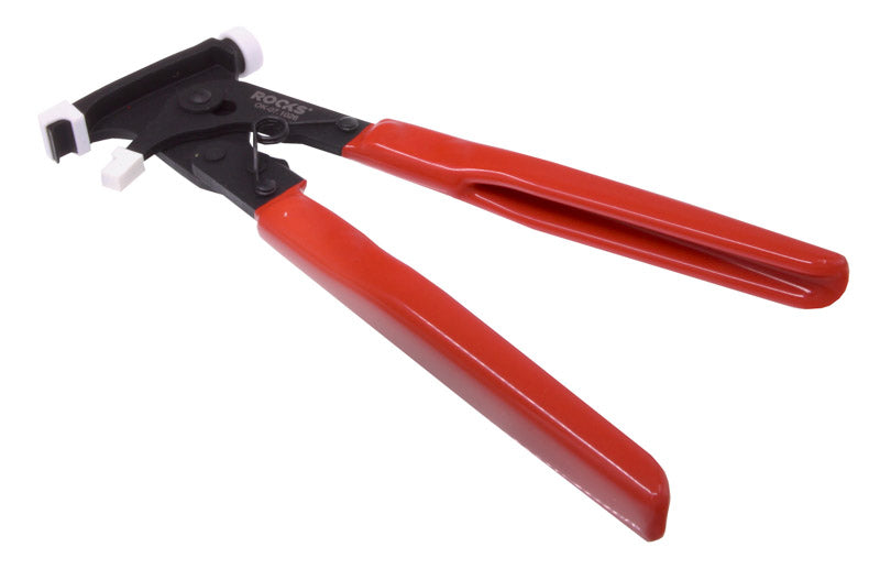 ROOKS Rataste tasakaalustustangid ALU PREMIUM 5in1