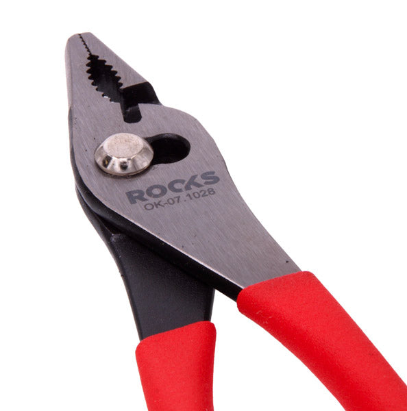 ROOKS Eritangid STRONG GRIP 200 mm CrMo