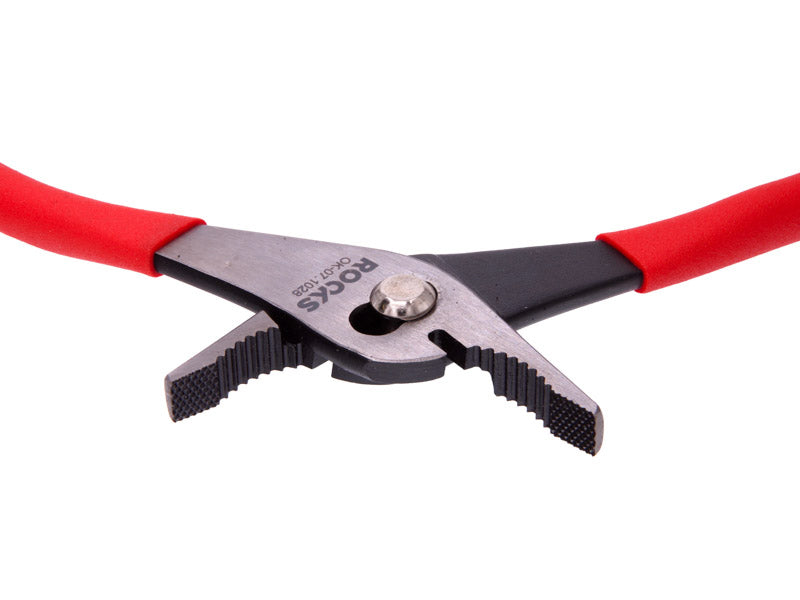 ROOKS Eritangid STRONG GRIP 200 mm CrMo