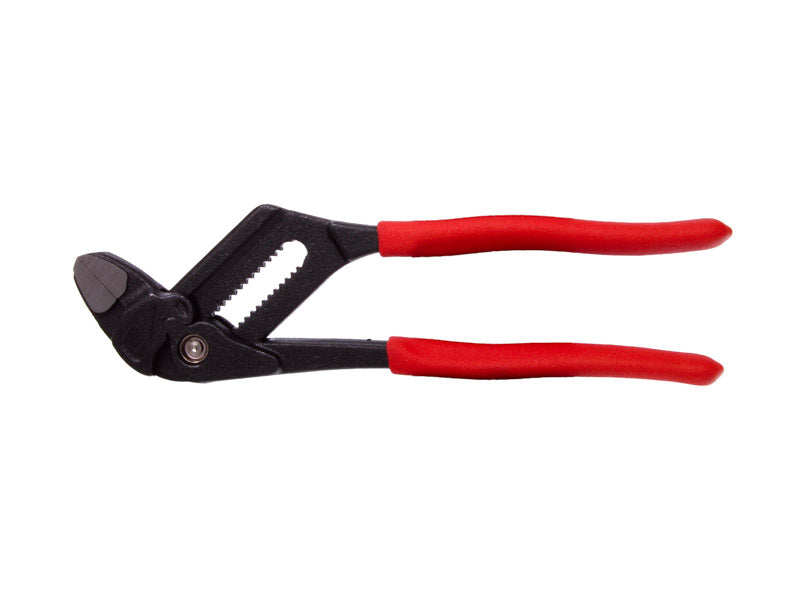 ROOKS Reguleeritav võti ja tangid STRONG-FIX 180 mm CrMo