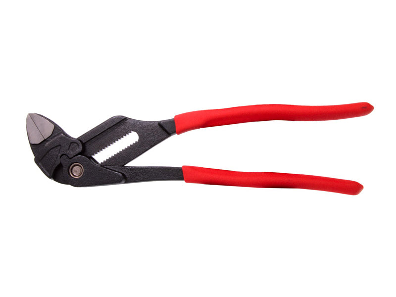 ROOKS Reguleeritav võti ja tangid STRONG-FIX 250 mm CrMo