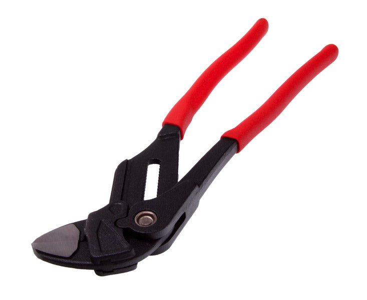 ROOKS Reguleeritav võti ja tangid STRONG-FIX 250 mm CrMo