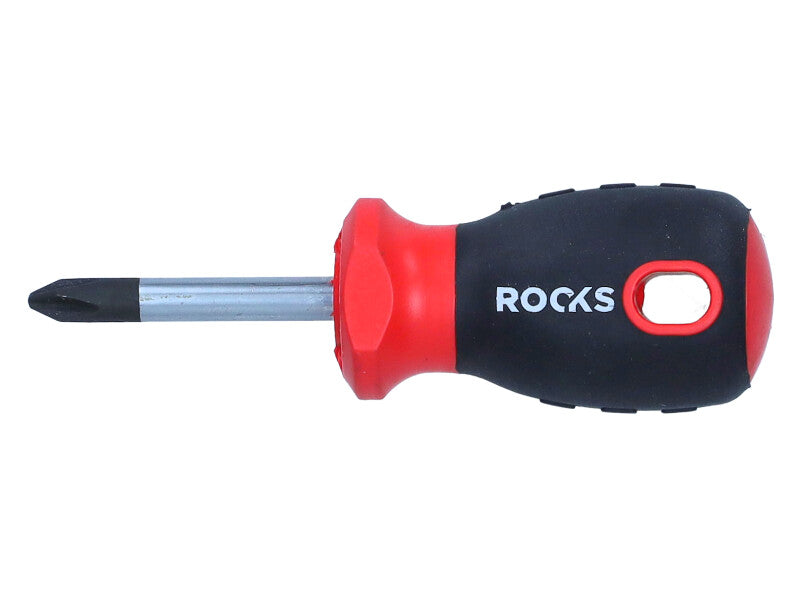 ROOKS Ristkruvikeeraja PH2 x 38 mm