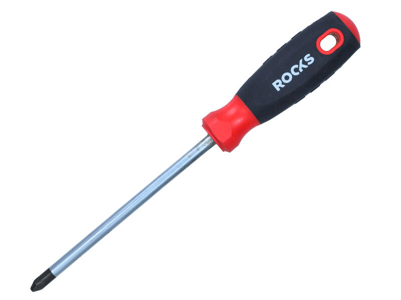 ROOKS Ristkruvikeeraja PH3 x 150 mm