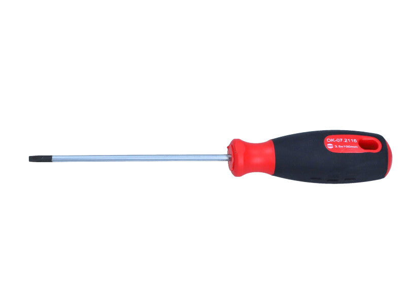 ROOKS Lamekruvikeeraja SL3 x 150 mm