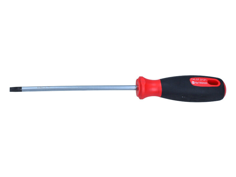 ROOKS Lamekruvikeeraja SL6 x 150 mm