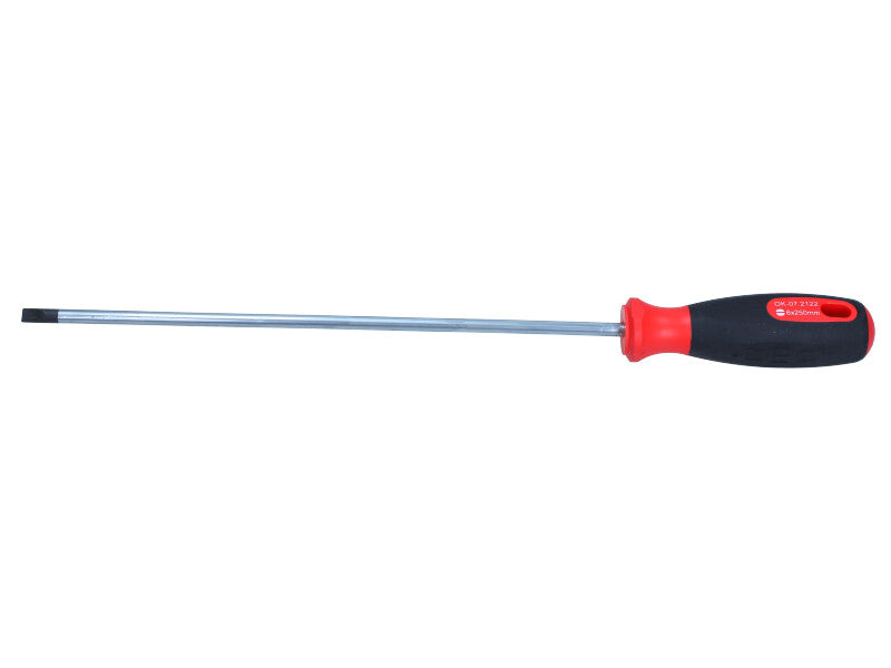 ROOKS Lamekruvikeeraja SL6 x 250 mm