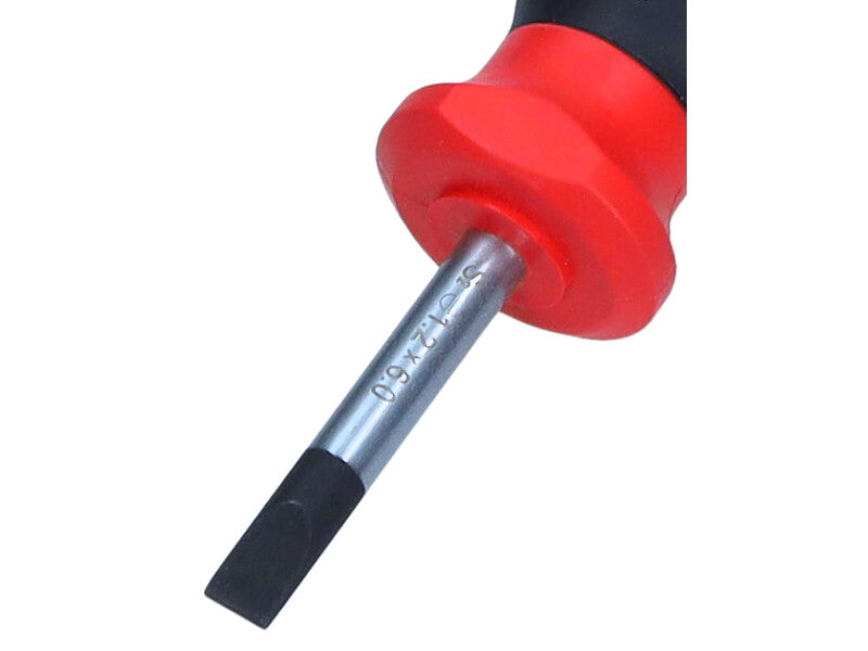 ROOKS Lamekruvikeeraja SL6 x 38 mm