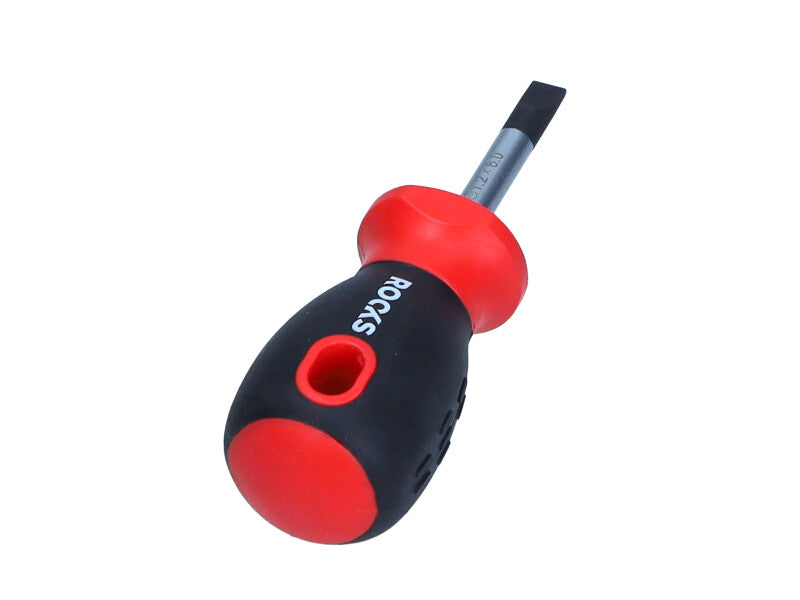 ROOKS Lamekruvikeeraja SL6 x 38 mm