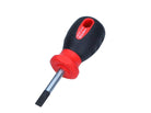 ROOKS Lamekruvikeeraja SL6 x 38 mm