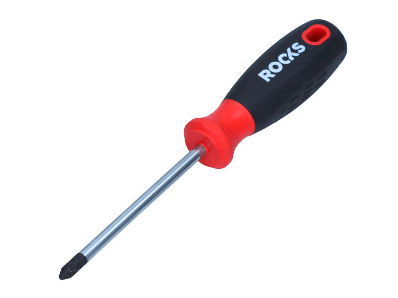 ROOKS Ristkruvikeeraja PZ2 x 100 mm