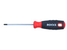 ROOKS Ristkruvikeeraja PZ0 x 75 mm