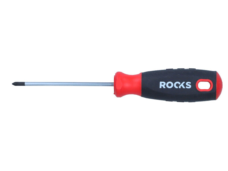 ROOKS Ristkruvikeeraja PZ0 x 75 mm