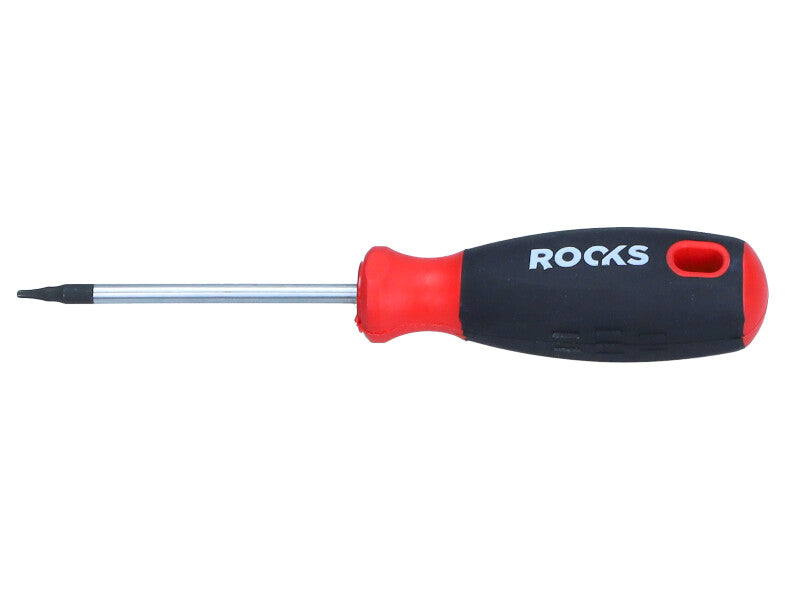 ROOKS Kruvikeeraja TORX T6 x 60 mm