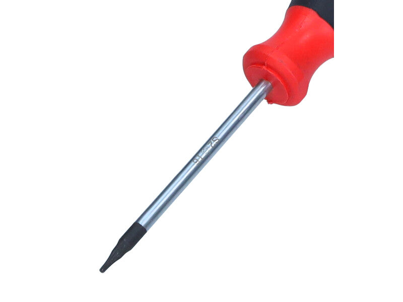 ROOKS Kruvikeeraja TORX T6 x 60 mm