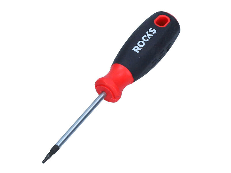 ROOKS Kruvikeeraja TORX T7 x 60 mm