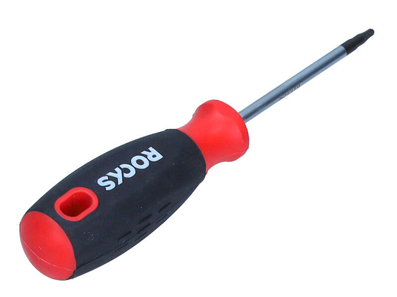 ROOKS Kruvikeeraja TORX T9 x 60 mm
