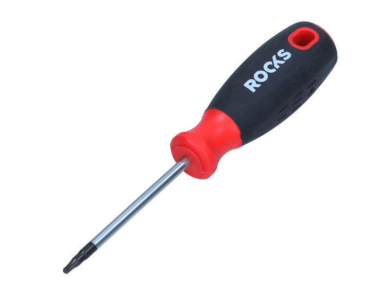 ROOKS Kruvikeeraja TORX T9 x 60 mm