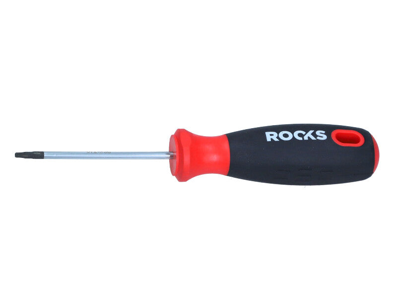 ROOKS Kruvikeeraja TORX T10 x 80 mm