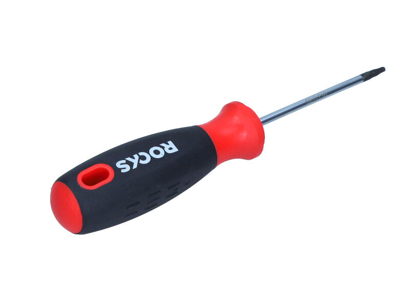 ROOKS Kruvikeeraja TORX T10 x 80 mm