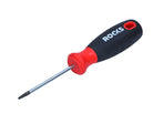 ROOKS Kruvikeeraja TORX T10 x 80 mm