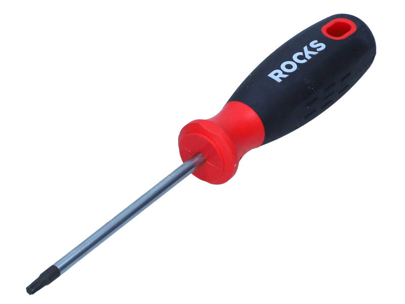ROOKS Kruvikeeraja TORX T20 x 100 mm