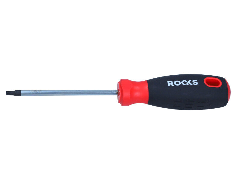ROOKS Kruvikeeraja TORX SECURITY TS27 x 100 mm