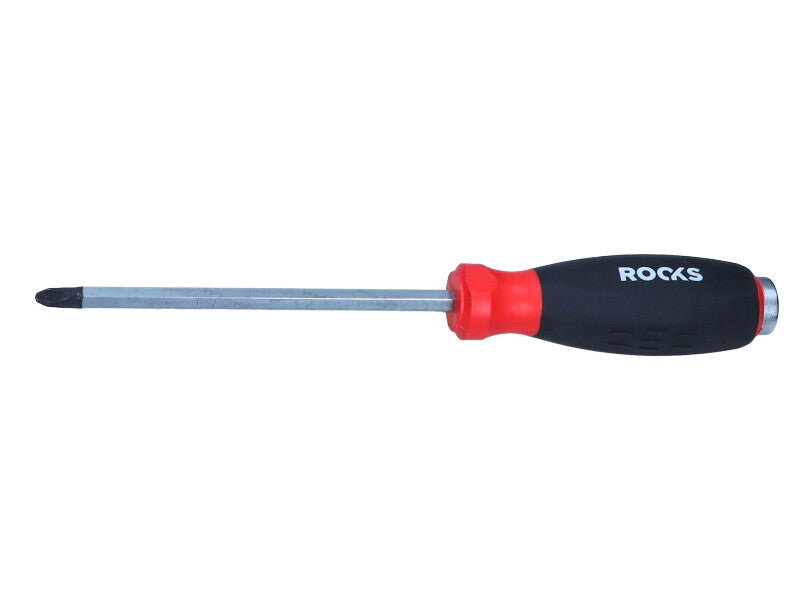 ROOKS Löökkruvikeeraja PH3 x 150 mm