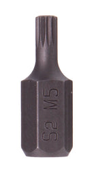 ROOKS Otsak 10 mm 3/8″ SPLINE M5 x 30 mm S2