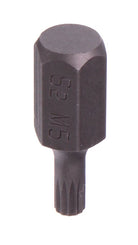 ROOKS Otsak 10 mm 3/8″ SPLINE M5 x 30 mm S2