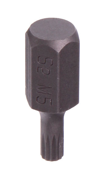 ROOKS Otsak 10 mm 3/8″ SPLINE M5 x 30 mm S2
