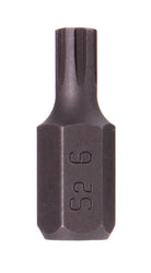 ROOKS Otsak 10 mm 3/8″ RIBE M6 x 30 mm S2