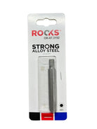 ROOKS Otsak LONG 10 mm 3/8″ Hex 7 mm x 75 mm S2