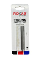 ROOKS Otsak LONG 10 mm 3/8″ Hex 10 mm x 75 mm S2
