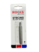 ROOKS Otsak LONG 10 mm 3/8″ TORX T40 x 75 mm S2