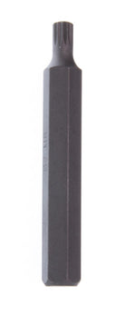 ROOKS Otsak LONG 10 mm 3/8″ SPLINE M6 x 75 mm S2