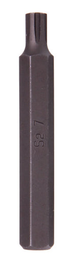 ROOKS Otsak LONG 10 mm 3/8″ RIBE M7 x 75 mm S2