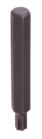 ROOKS Otsak LONG 10 mm 3/8″ RIBE M7 x 75 mm S2